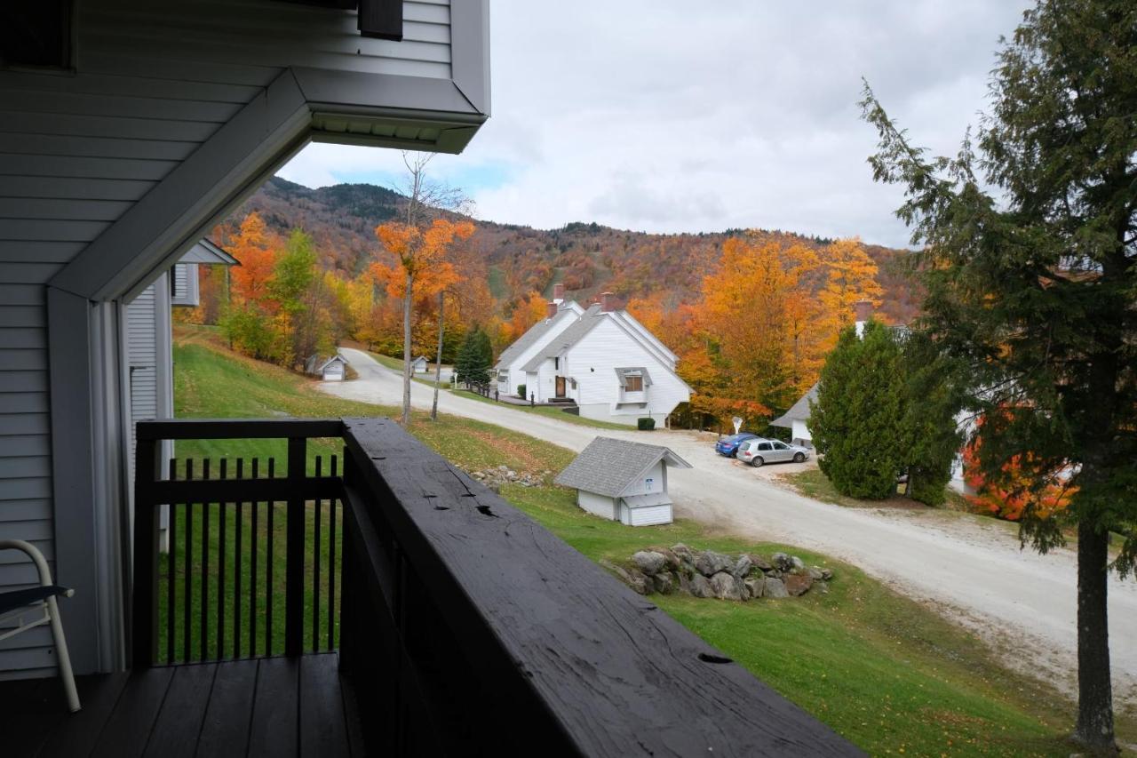 Ski In/Out Trailside Townhome كيلنغتون المظهر الخارجي الصورة