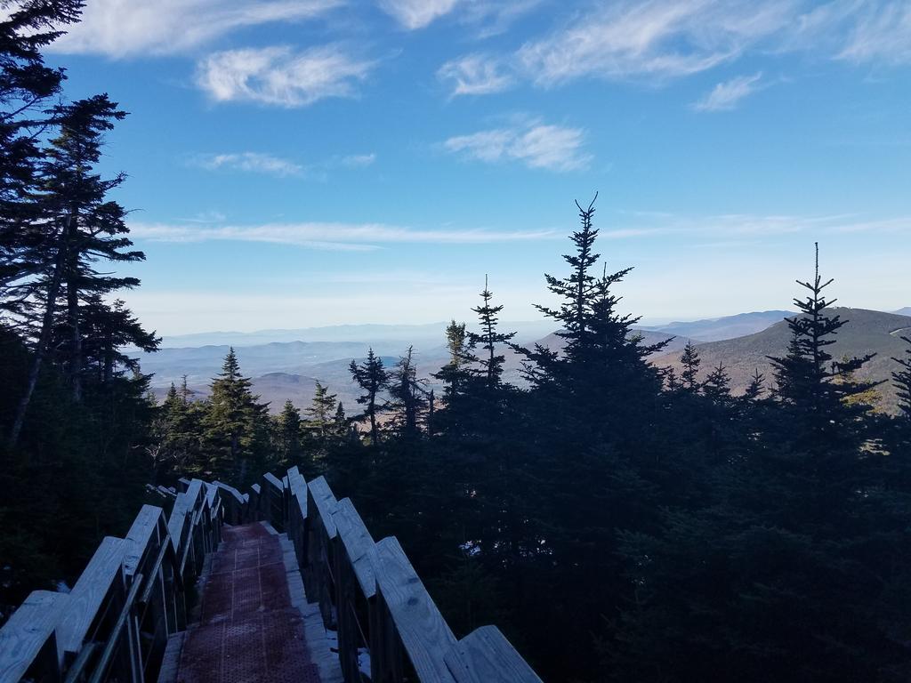 Ski In/Out Trailside Townhome كيلنغتون المظهر الخارجي الصورة