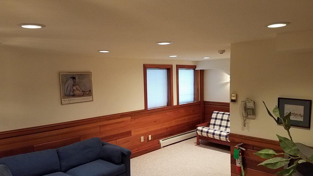Ski In/Out Trailside Townhome كيلنغتون المظهر الخارجي الصورة