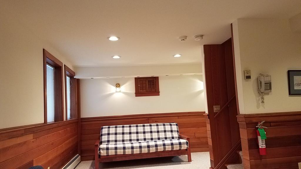Ski In/Out Trailside Townhome كيلنغتون المظهر الخارجي الصورة