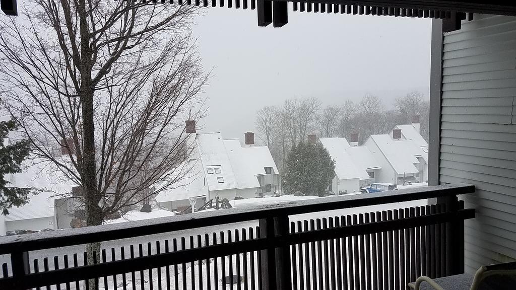 Ski In/Out Trailside Townhome كيلنغتون المظهر الخارجي الصورة
