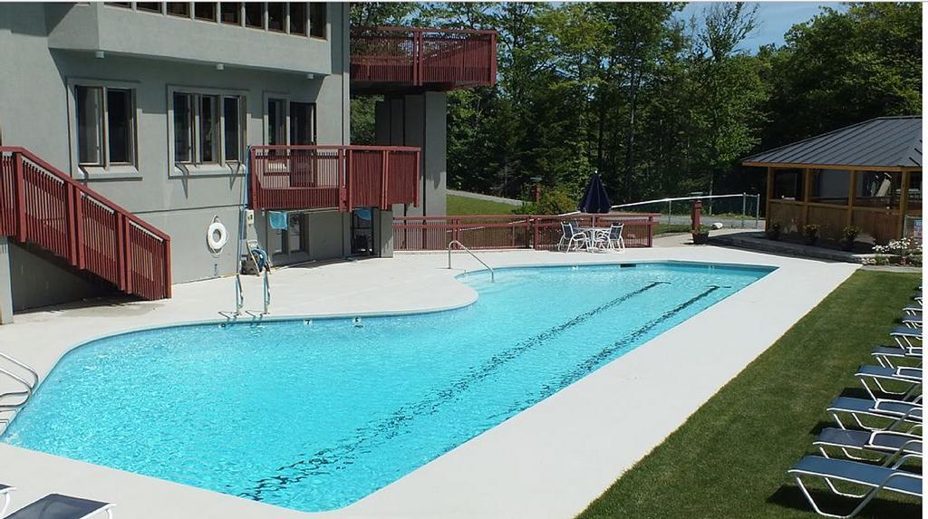 Ski In/Out Trailside Townhome كيلنغتون المظهر الخارجي الصورة