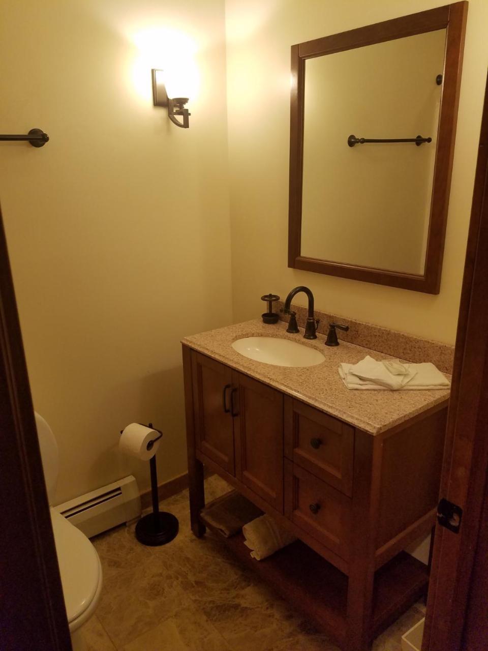 Ski In/Out Trailside Townhome كيلنغتون المظهر الخارجي الصورة