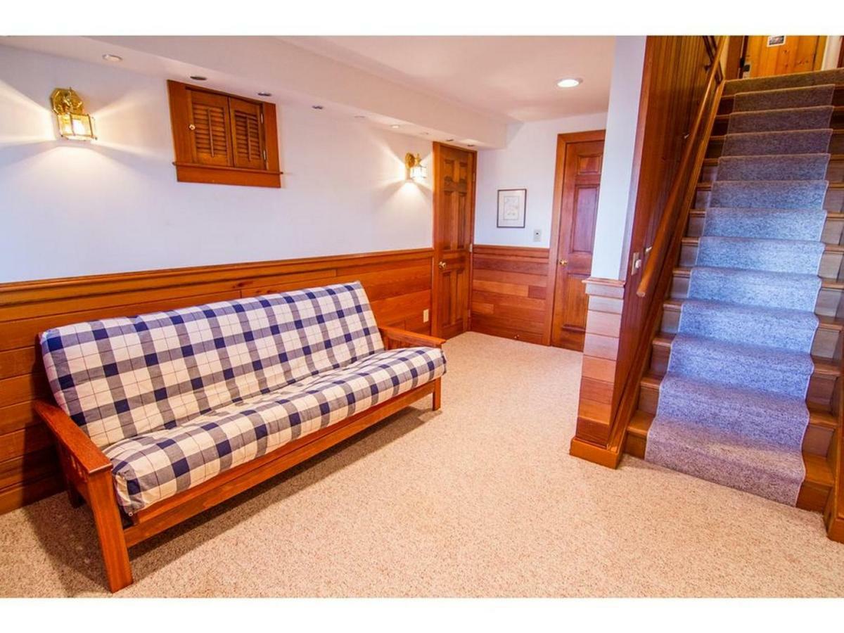 Ski In/Out Trailside Townhome كيلنغتون المظهر الخارجي الصورة