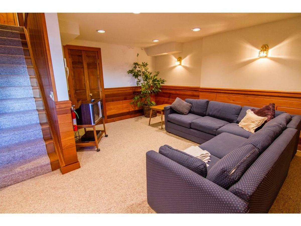 Ski In/Out Trailside Townhome كيلنغتون المظهر الخارجي الصورة