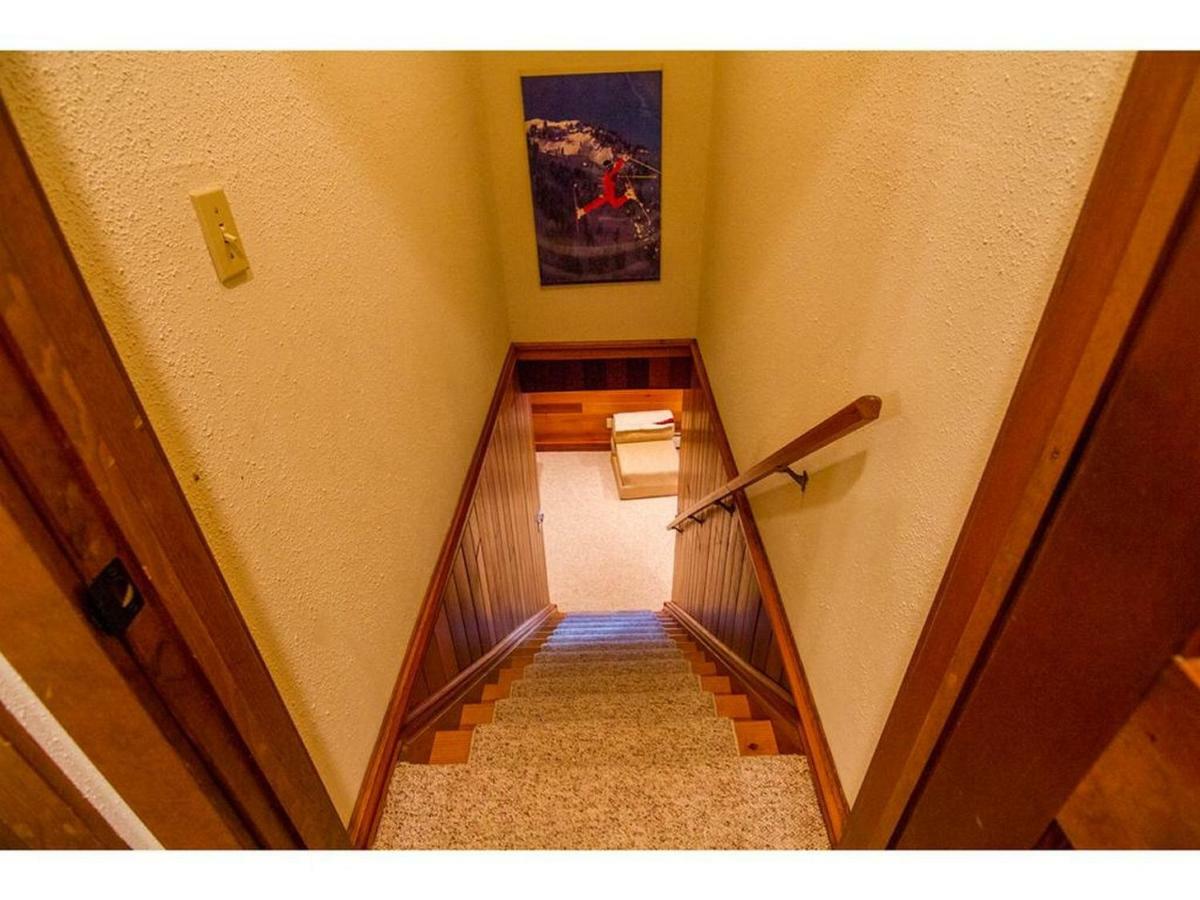 Ski In/Out Trailside Townhome كيلنغتون المظهر الخارجي الصورة