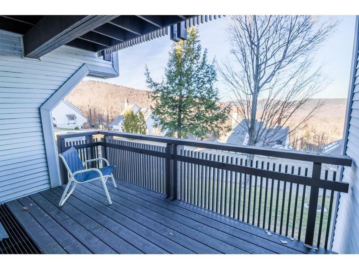 Ski In/Out Trailside Townhome كيلنغتون المظهر الخارجي الصورة
