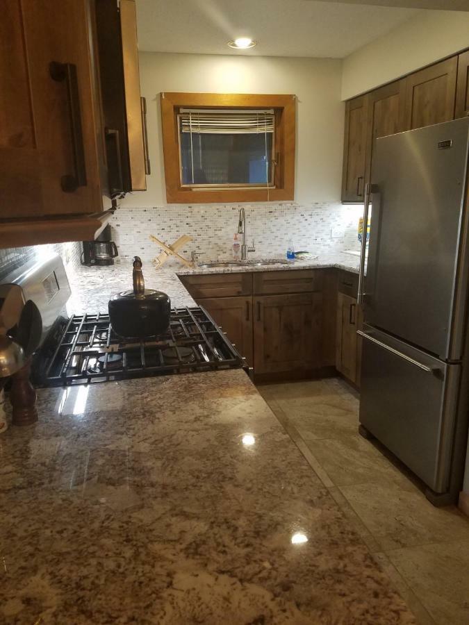 Ski In/Out Trailside Townhome كيلنغتون المظهر الخارجي الصورة