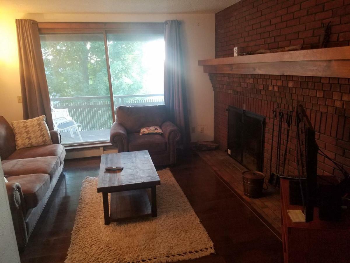Ski In/Out Trailside Townhome كيلنغتون المظهر الخارجي الصورة